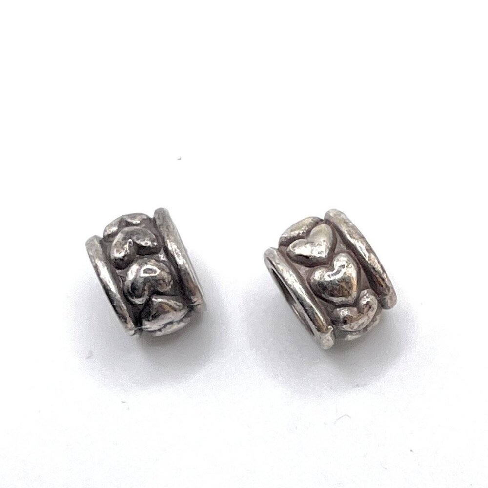Brighton Heart Spacers (set of 2)- 3594